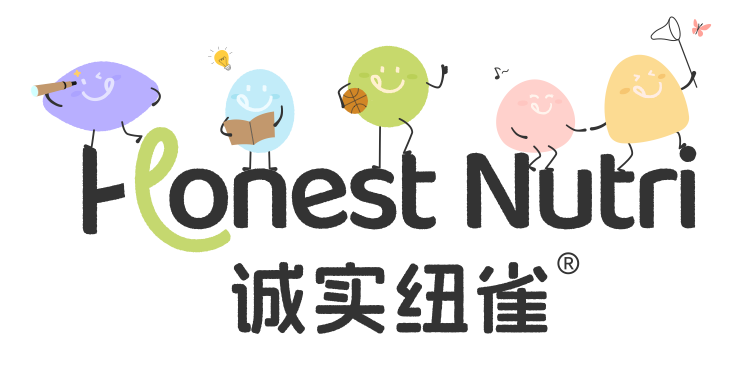 Honest Nutri 诚实纽雀